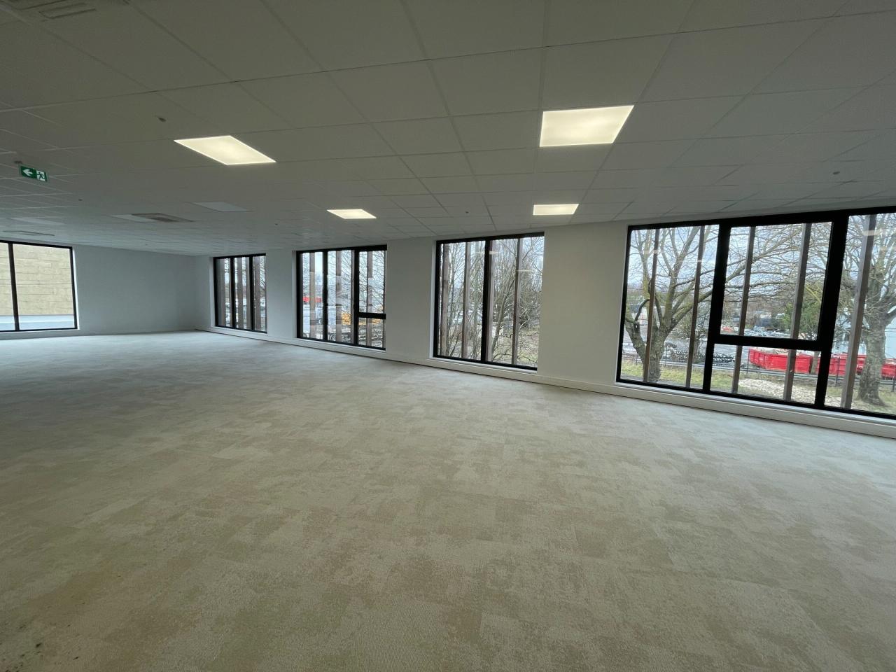 Bureau Seclin 350m² Location bureau Seclin Nord OLBUR2530308 4